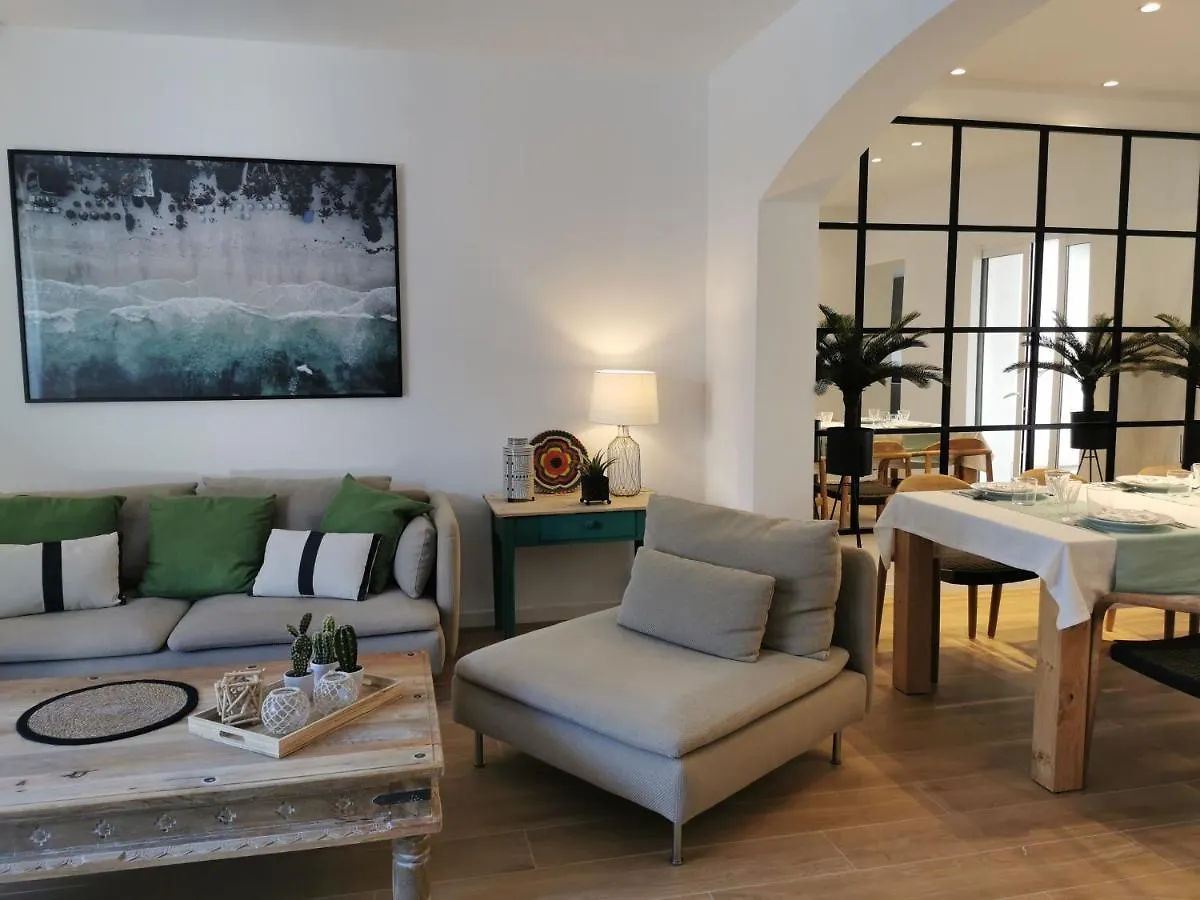 Villa Bahia Port de Pollença Tatil Evi