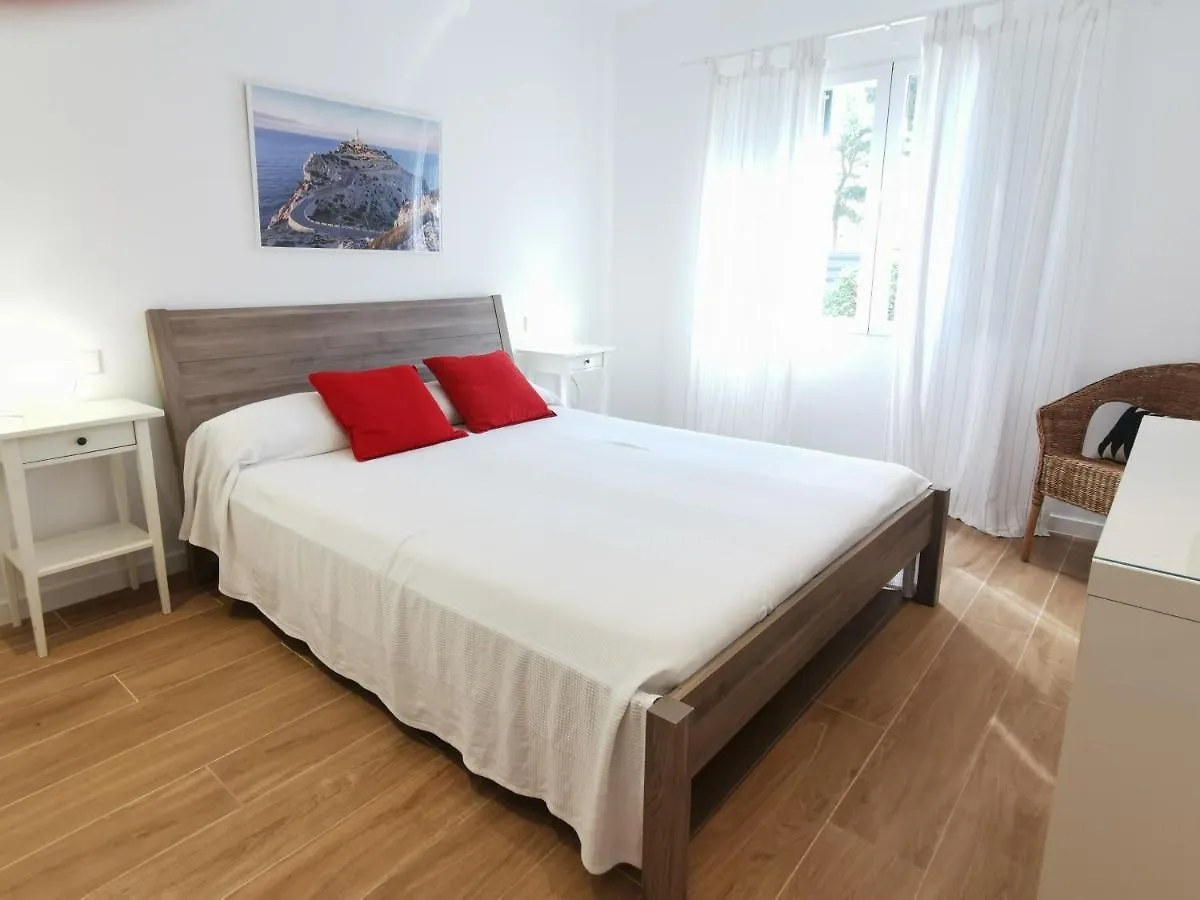 Tatil Evi Villa Bahia Port de Pollença İspanya