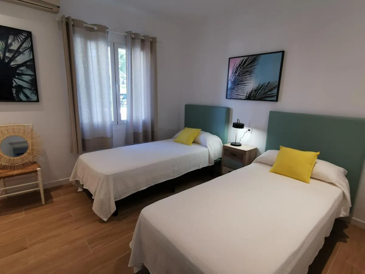 Tatil Evi Villa Bahia Port de Pollença İspanya