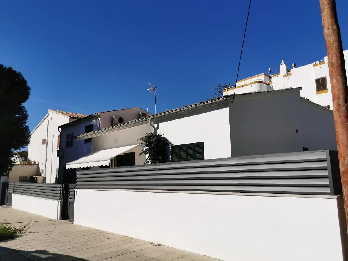 Villa Bahia Port de Pollença İspanya