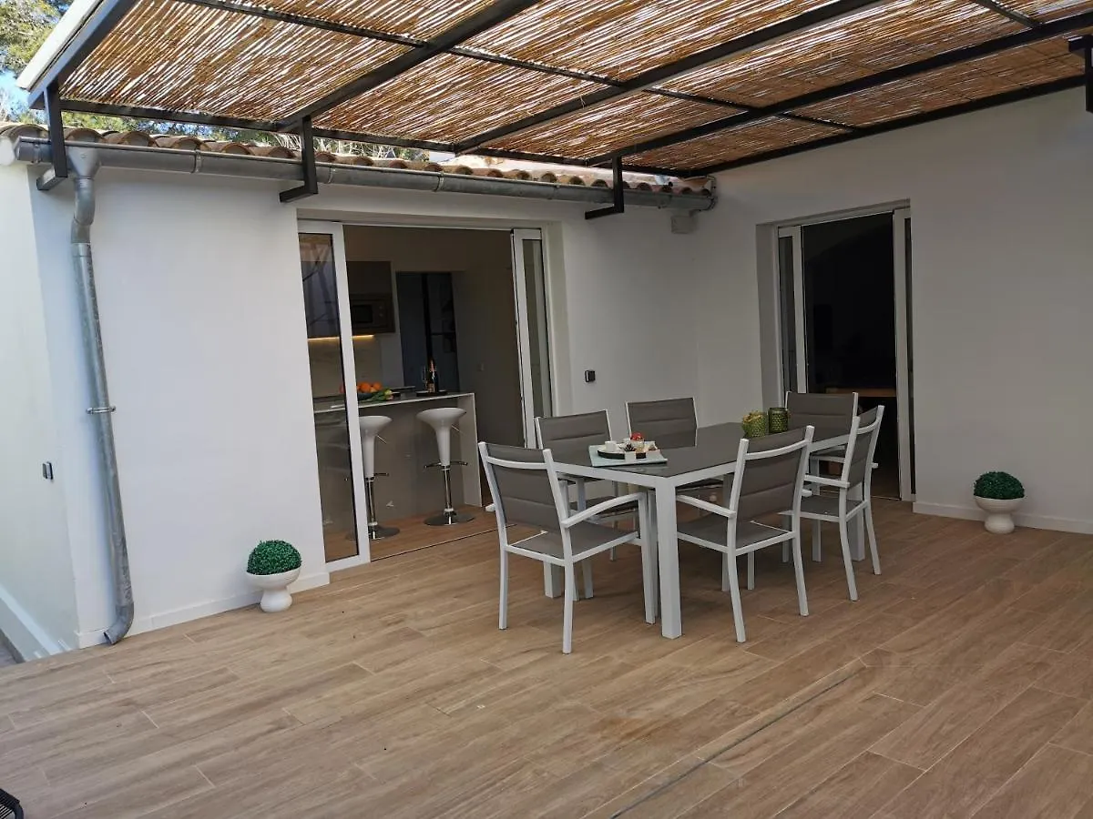 Villa Bahia Port de Pollença Tatil Evi