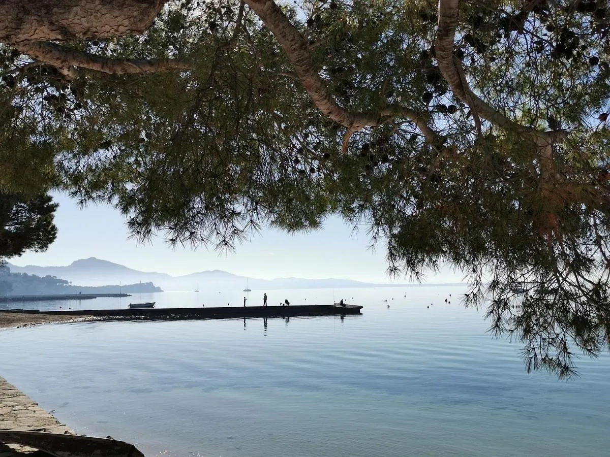 Tatil Evi Villa Bahia Port de Pollença İspanya
