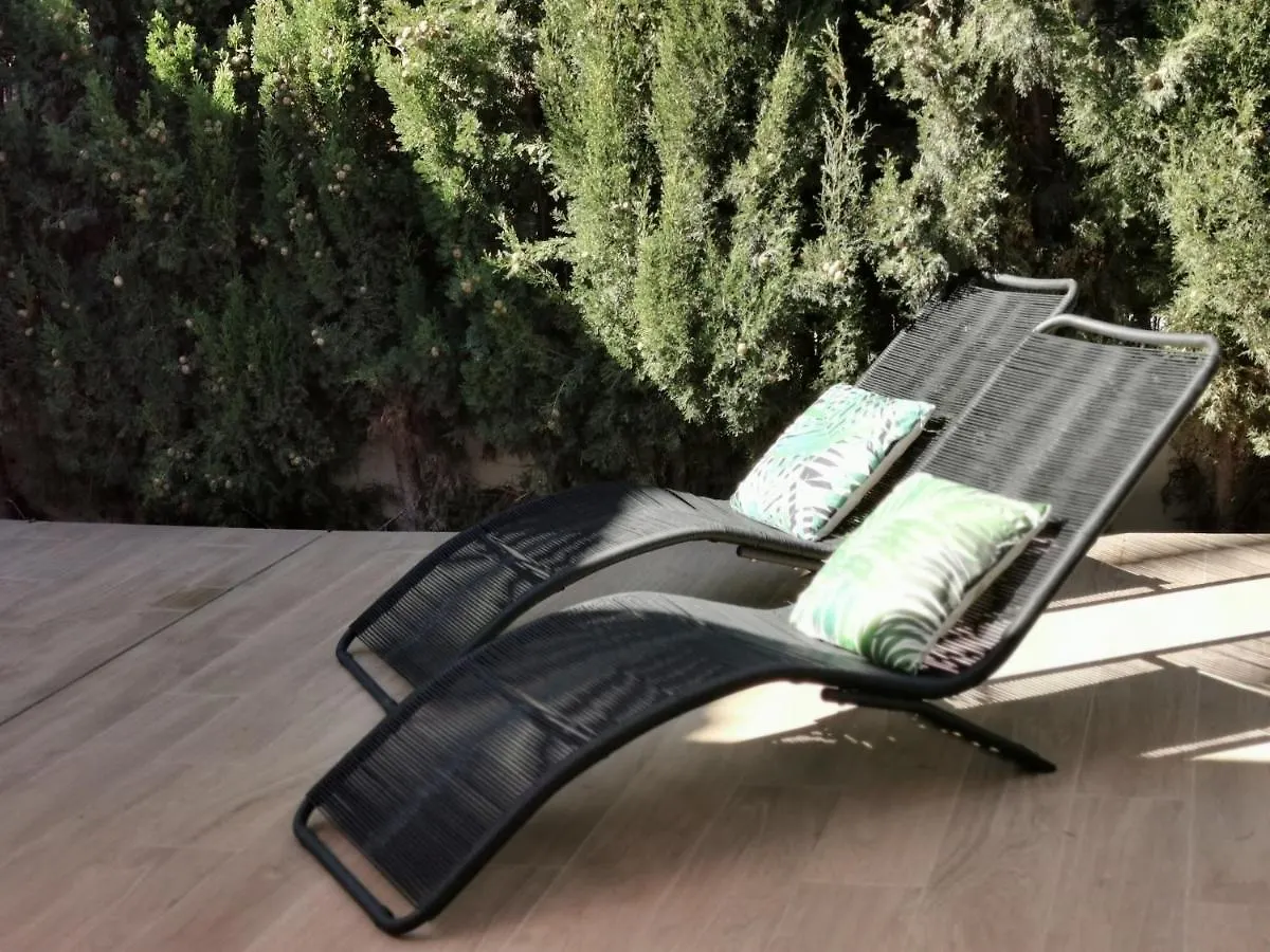 Tatil Evi Villa Bahia Port de Pollença