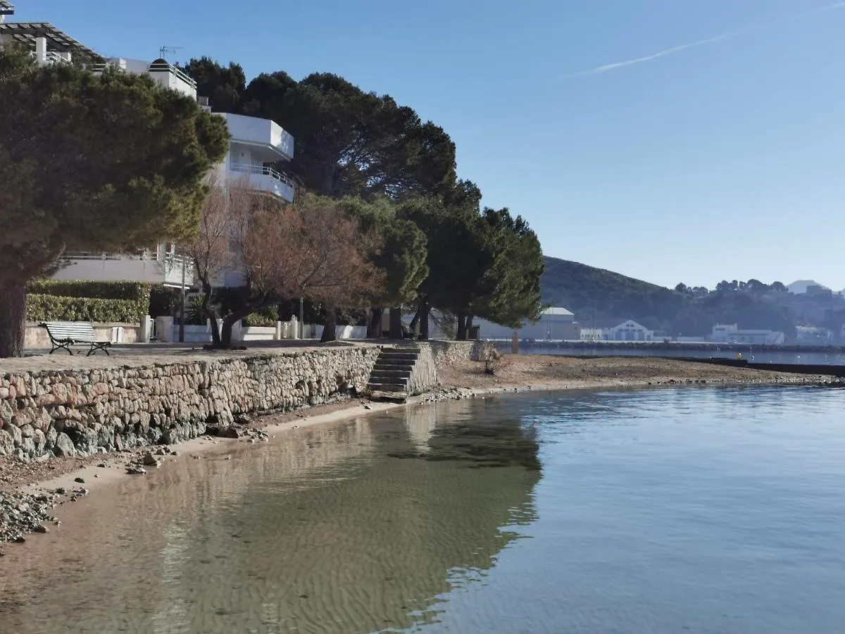 Tatil Evi Villa Bahia Port de Pollença