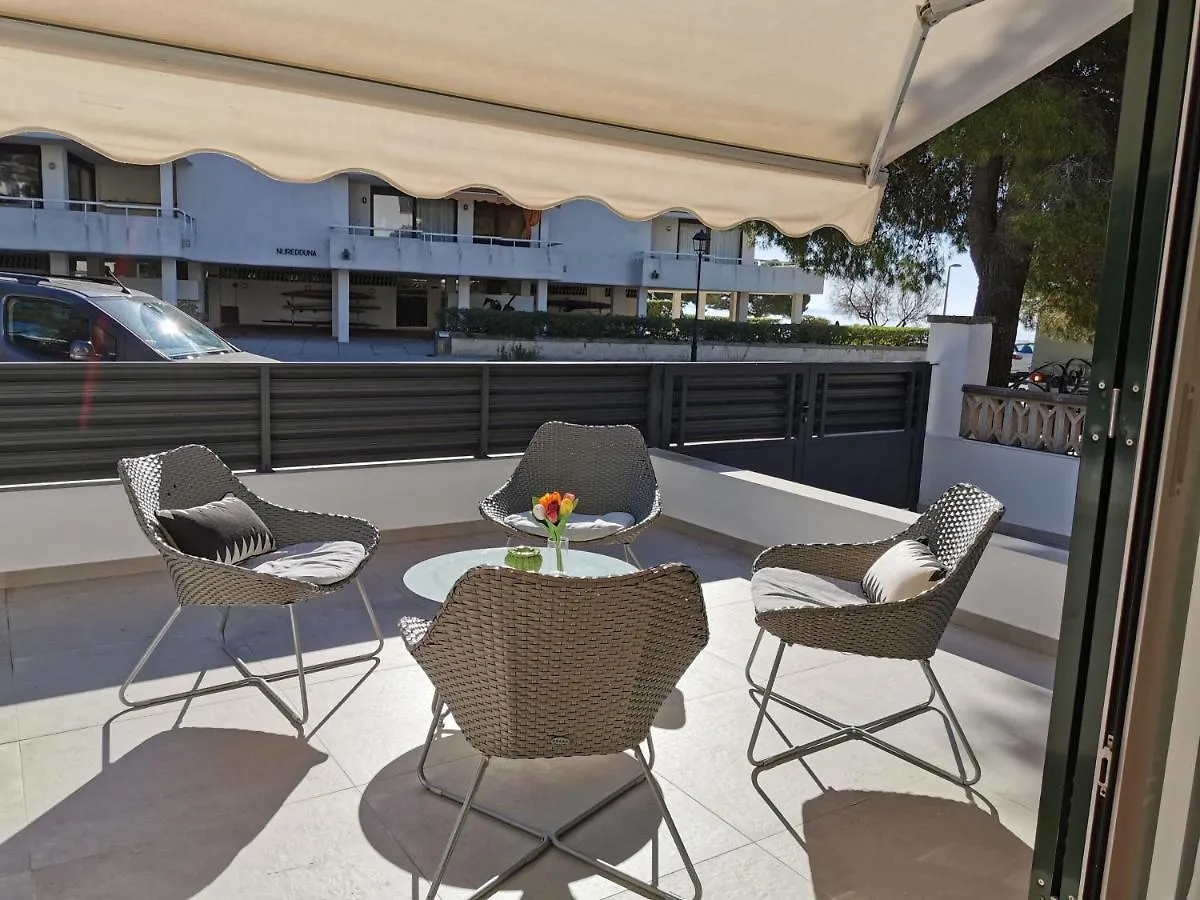 Villa Bahia Port de Pollença İspanya