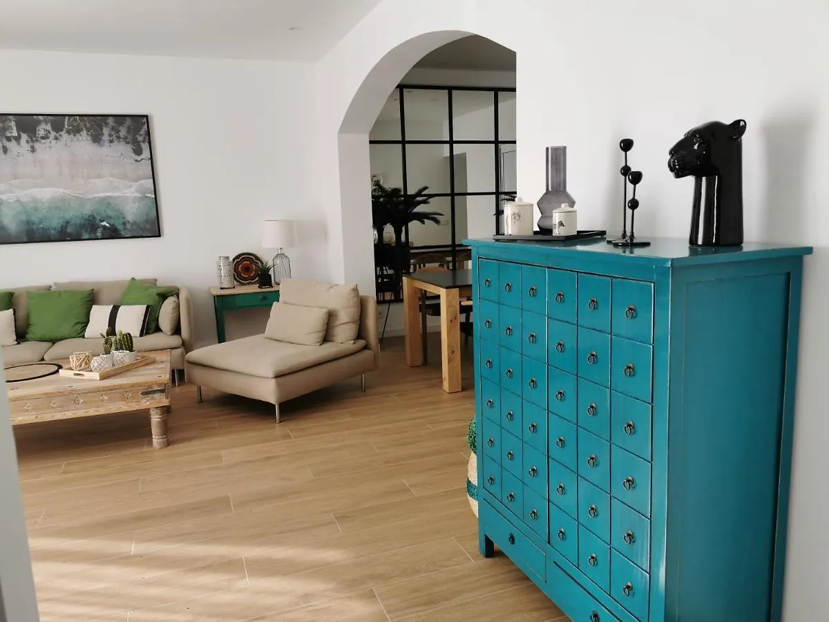 Tatil Evi Villa Bahia Port de Pollença İspanya