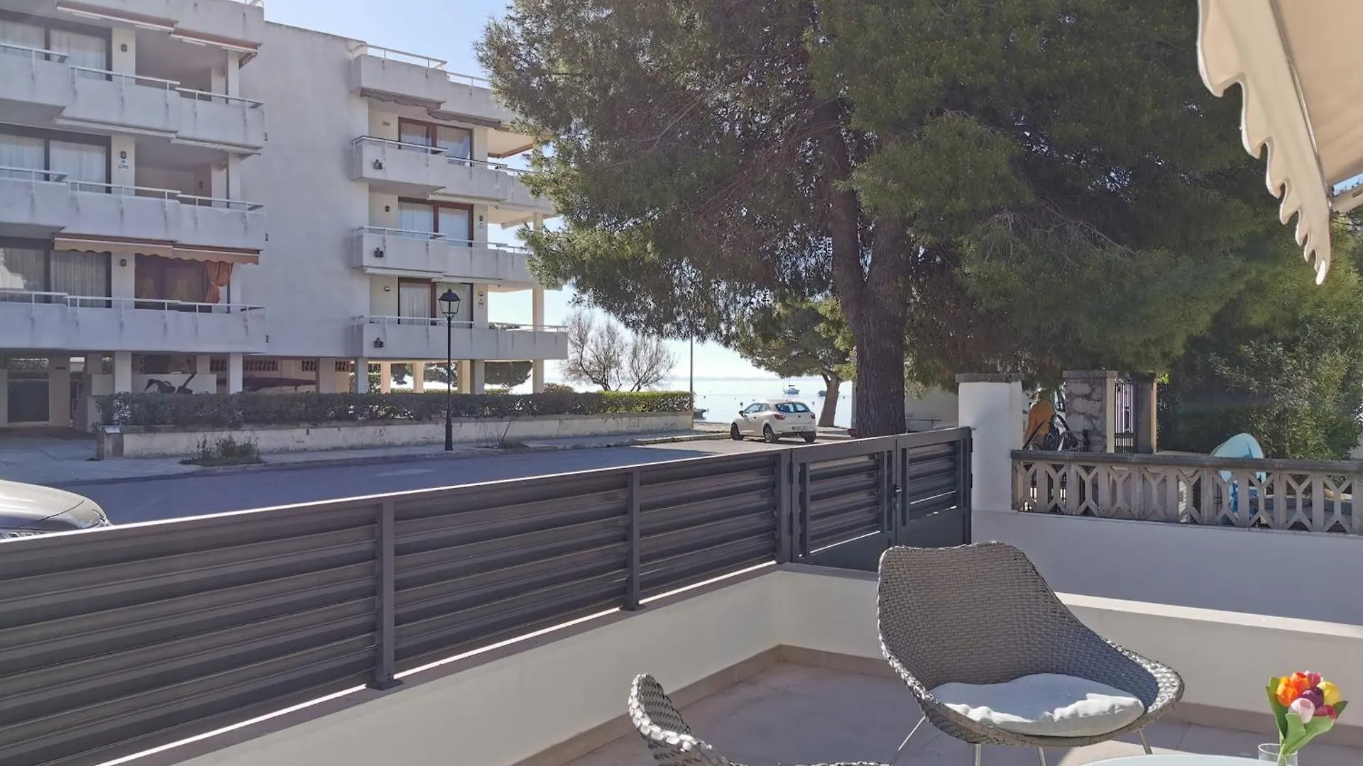 Villa Bahia Port de Pollença İspanya